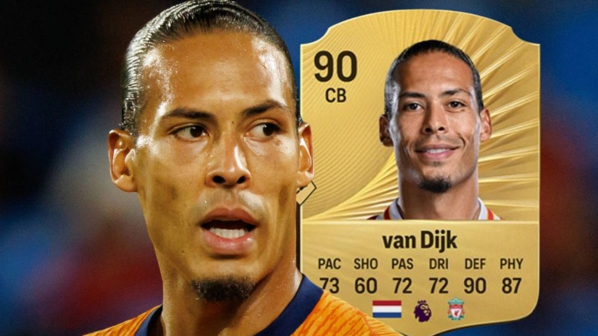 EAFC 26: Players With The Highest Stats Revealed