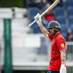 ENG vs IRE: England Beat Ireland in T20I Thriller, Phil Salt Shines