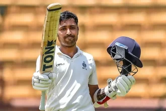 Explained: Who Is Shubham Sharma? The Unheralded Red-Ball Cricket Hero Of India