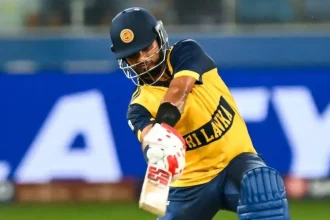 Explained: Why Dasun Shanaka Was Not Given Run Out In IND vs SL, Super Over Asia Cup 2025
