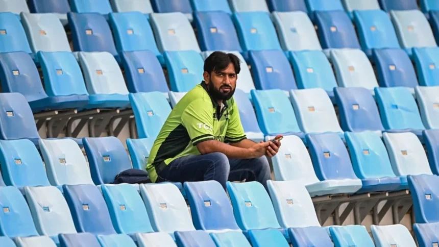 T20 World Cup 2026: ICC Warns PCB Over Potential India Match Boycott