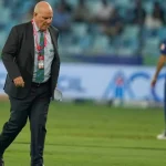 India vs Pakistan Handshake Controversy, Andy Pycroft Given Notice
