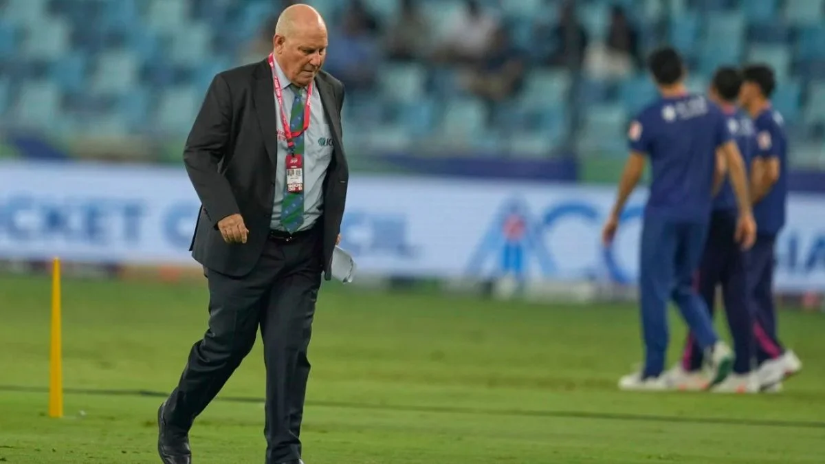 Explained: Why Pakistan Came Late In PAK vs UAE Asia Cup 2025 Encounter?