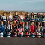 F1 ACADEMY Rookie Test: Ella Stevens Tops The Inaugural Session