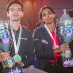 FIDE Grand Swiss 2025 Prize Money: Who Won How Much