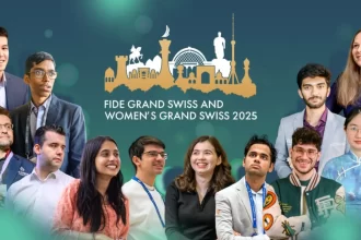 FIDE Grand Swiss 2025: Preview, Players, And Prize Money