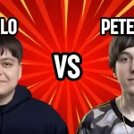 FNCS Global 2025: Peterbot vs Pollo In Finals