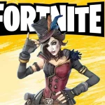 Fortnite Mad Moxxi Skin: Price, Bundle And How To Get