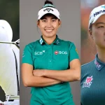Top Female Golf Players