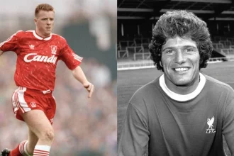 Footballers Who Played In Every Position Including Goalkeeper