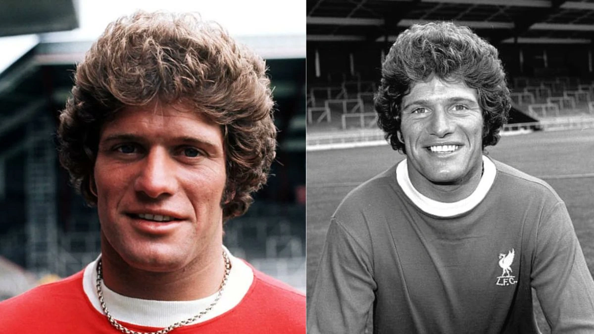 Footballers Who Played In Every Position Including Goalkeeper