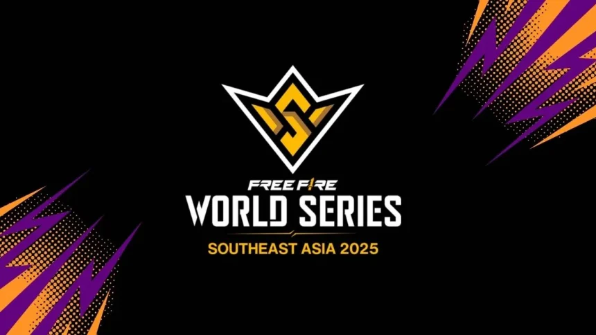 FFWS 2025 SEA Fall: The Grand Finals Lineup Is Here