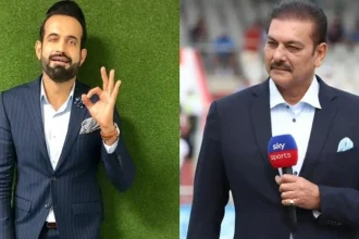 Full List Of Commentators For Asia Cup 2025