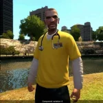 GTA 4: How To Change Suits With A Simple Mod