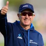 Gary Stead Appointed As Andhra Head Coach For 2025-26 Domestic Season