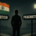 Gautam Gambhir’s Big U-Turn: Patriotism in Public, Compromise in Power