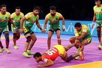 What Is The Golden Raid Rule In PKL?