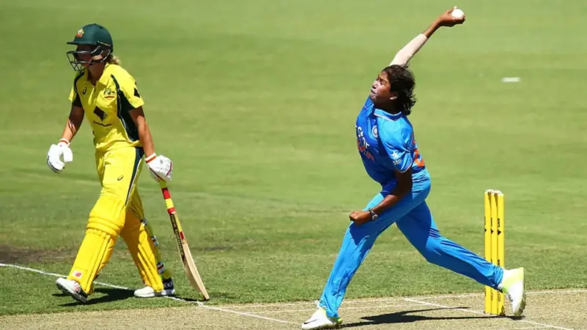 Goswami’s Peach to Lanning