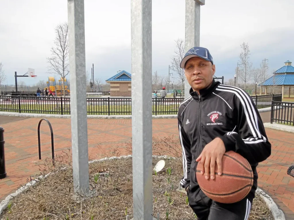 Greg Grant - Shortest NBA Players Of All Time