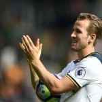 Harry Kane Bizarre Football Story