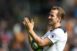 Harry Kane Bizarre Football Story
