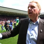 Harry Redknapp Campaigns For Sepsis Awareness After Wife's Scare