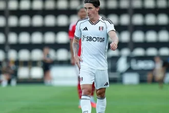 Harry Wilson Transfer News: Fulham To Leeds On Deadline Day?
