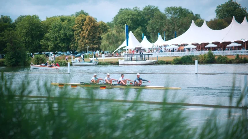 Henley Royal Regatta: History, Significance And Everything You Need To Know