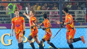 Hockey India League: List Of Champions In Histor