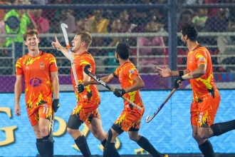 Hockey India League: List Of Champions In Histor