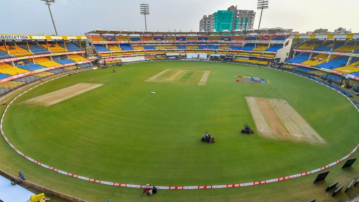 IPL 2026: 3 Venues RCB Could Use As Home Ground