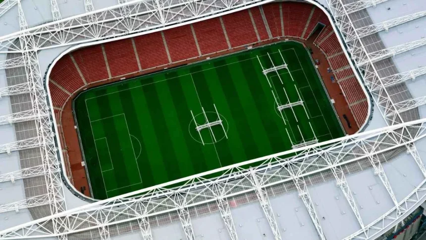 How Big Is A Football Field? All Details And FAQs