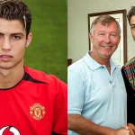 How Manchester United Players Forced Sir Alex Ferguson To Sign Cristiano Ronaldo