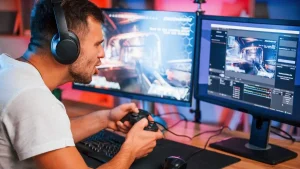 How To Become A Successful Game Streamer