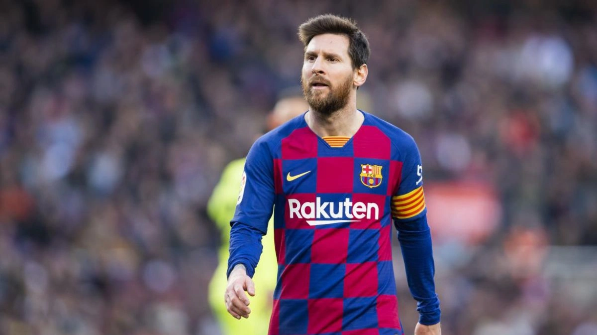 How To Create Lionel Messi In EA FC 26 Career Mode