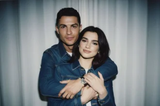 How To Create Polaroid-Style AI Photo With Cristiano Ronaldo Using Google Gemini