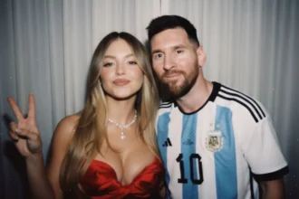 How To Create Polaroid-Style AI Photo With Lionel Messi Using Google Gemini