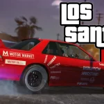 How To Install Los Santos Red Mod In GTA 5 (Complete Guide 2025)