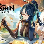 How To Unlock Aino For Free In Genshin Impact