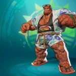 How To Unlock The Thing's Rocky Tide Skin For Free