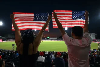 ICC Suspends USA Cricket Board: What Does This Mean For US Cricket's Future?