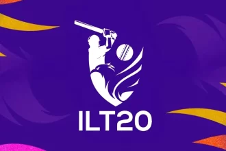 ILT20 2025-26 Schedule Announced: Dubai Capitals Face Desert Vipers in Opener