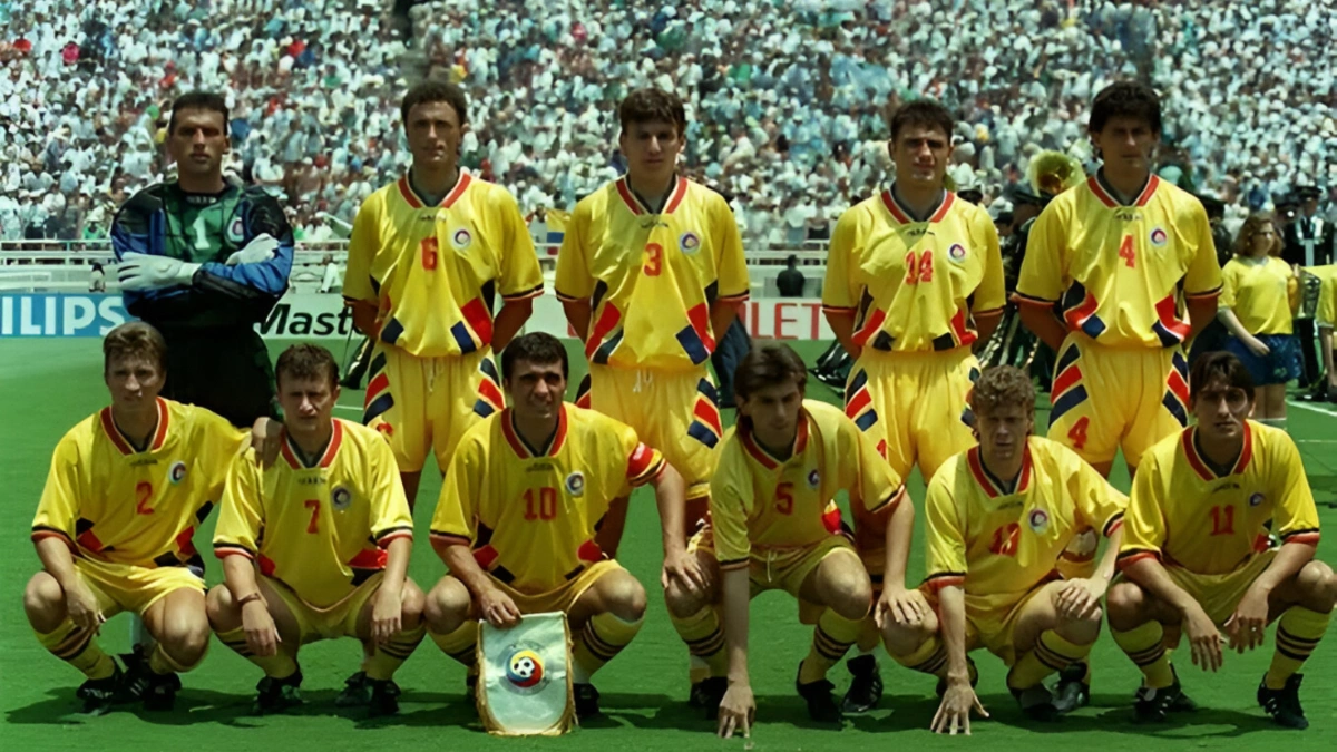 Top 4 Biggest FIFA World Cup Upsets of All Time