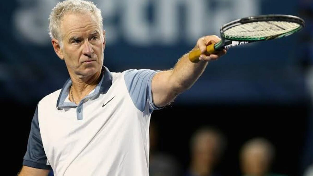 Top 4 Tennis Players Who Became Actors After Retirement