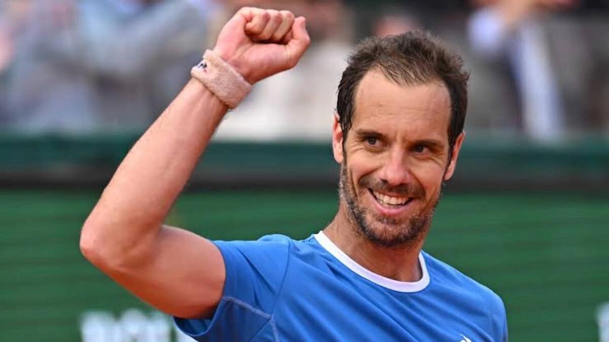 Top 4 Tennis Players Who Were Banned For Substance Abuse