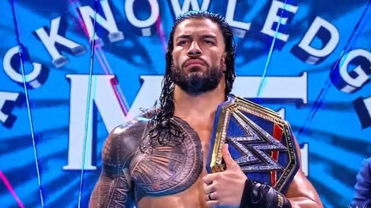 Top 4 Highest-Paid WWE Wrestlers in 2025 