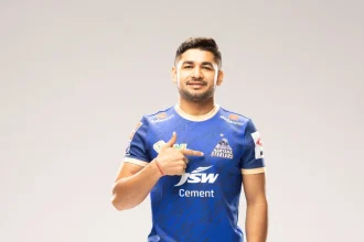 Naveen Kumar