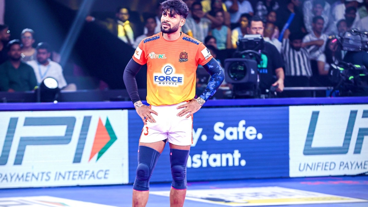 Aslam Inamdar