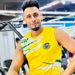 Maninder Singh