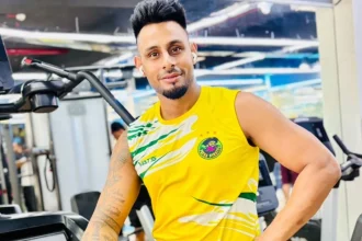 Maninder Singh